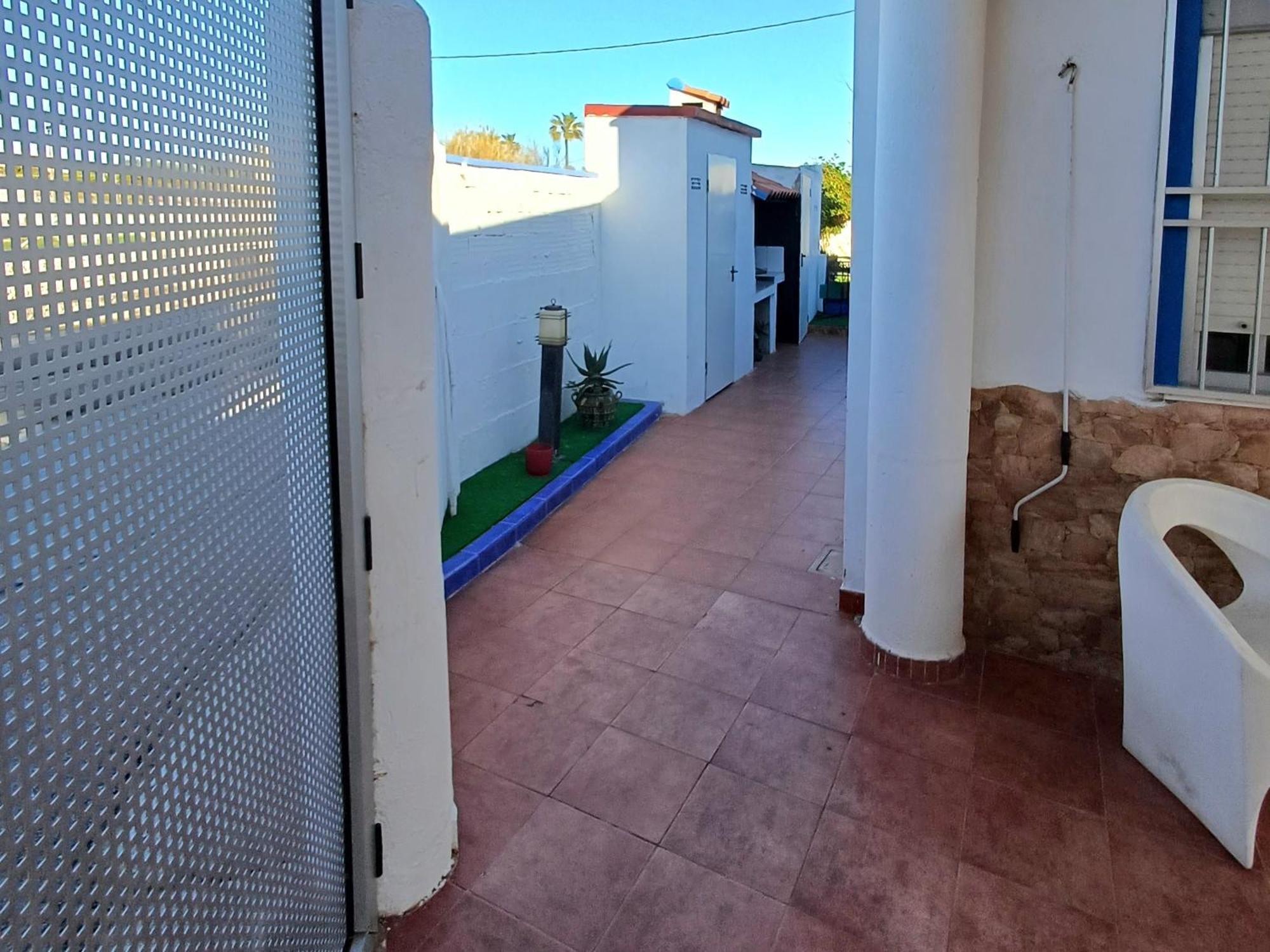La Caseta De Jose Mareny Barraquetas Exterior photo